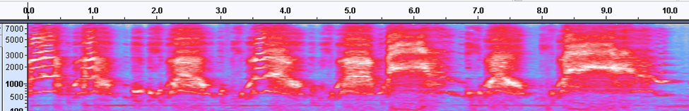 baby cry speech recognition model_baby sceaming while crying spectogram