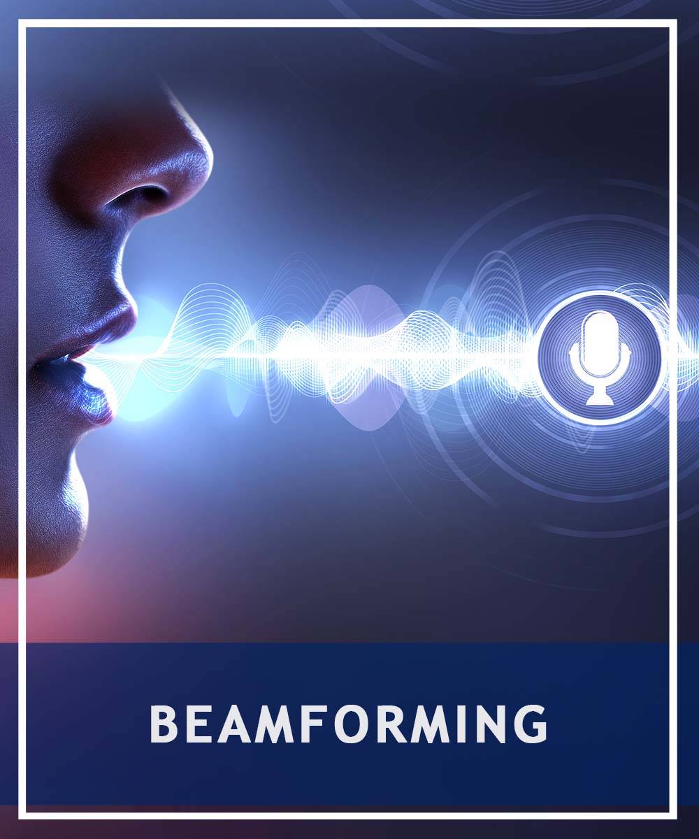 Beamforming