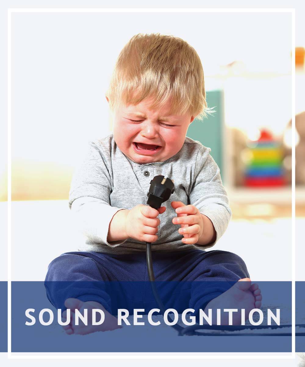 Sound Recognition